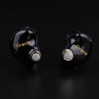 ヘッドフォン/イヤフォン THIEAUDIO excalibur Amazon.co.jp: THIEAUDIO Excalibur/Oracle (2EST+2BA+1DD